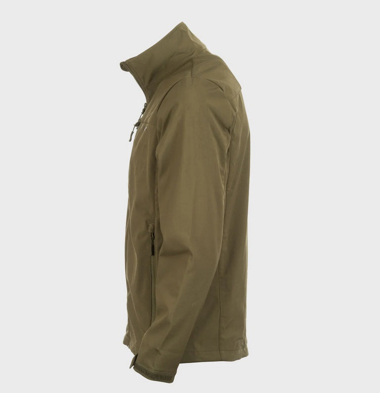 Snugpak Cyclone Soft Shell Jacket-Assorted Colours