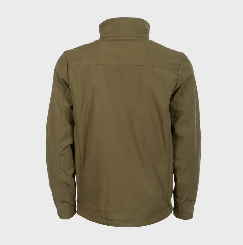 Snugpak Cyclone Soft Shell Jacket-Assorted Colours