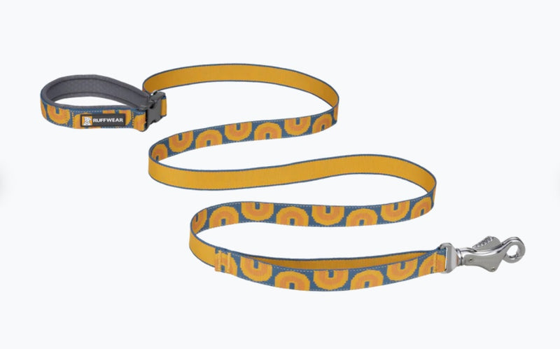 Ruffwear Crag EX Adjustable Dog Lead-Assorted Colours