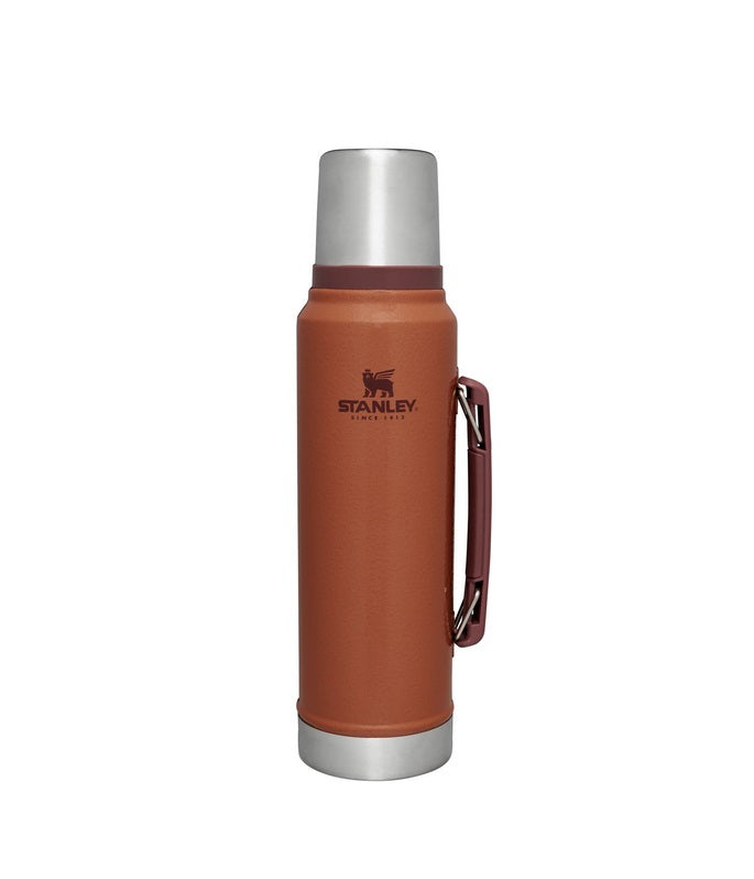 Stanley Classic Legendary Bottle 1.1 QT 1.0L-Assorted Colours