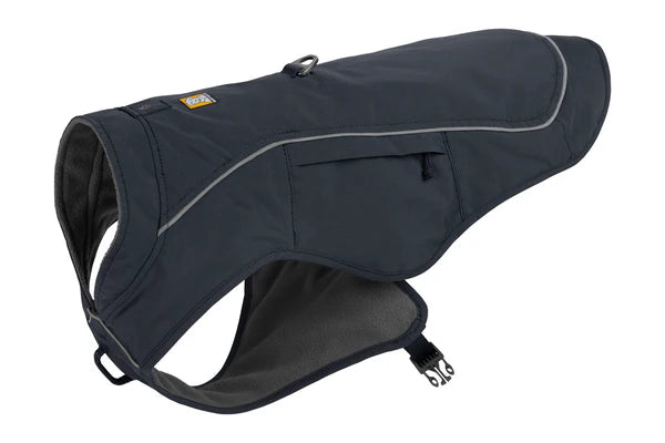 Ruffwear Overcoat Fuse Dog Jacket-Assorted Colours