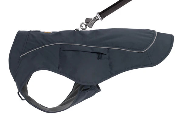 Ruffwear Overcoat Fuse Dog Jacket-Assorted Colours