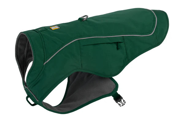 Ruffwear Overcoat Fuse Dog Jacket-Assorted Colours