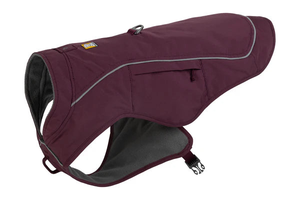 Ruffwear Overcoat Fuse Dog Jacket-Assorted Colours