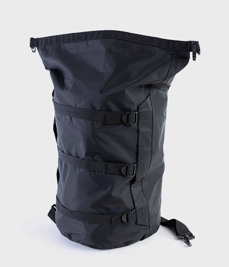 Dryrobe Compression Travel Bag-Black