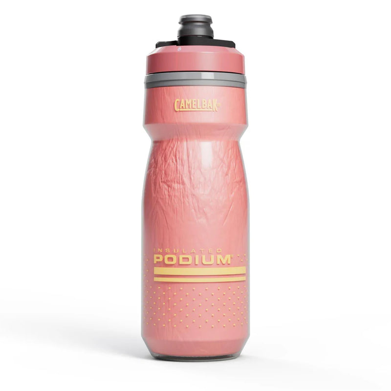 Camelbak Podium Chill Insulated Bottle 620ml-Assorted Colours