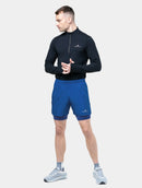 Ronhill Men's Core 5" Twin Shorts-Assorted Colours