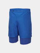 Ronhill Men's Core 5" Twin Shorts-Assorted Colours