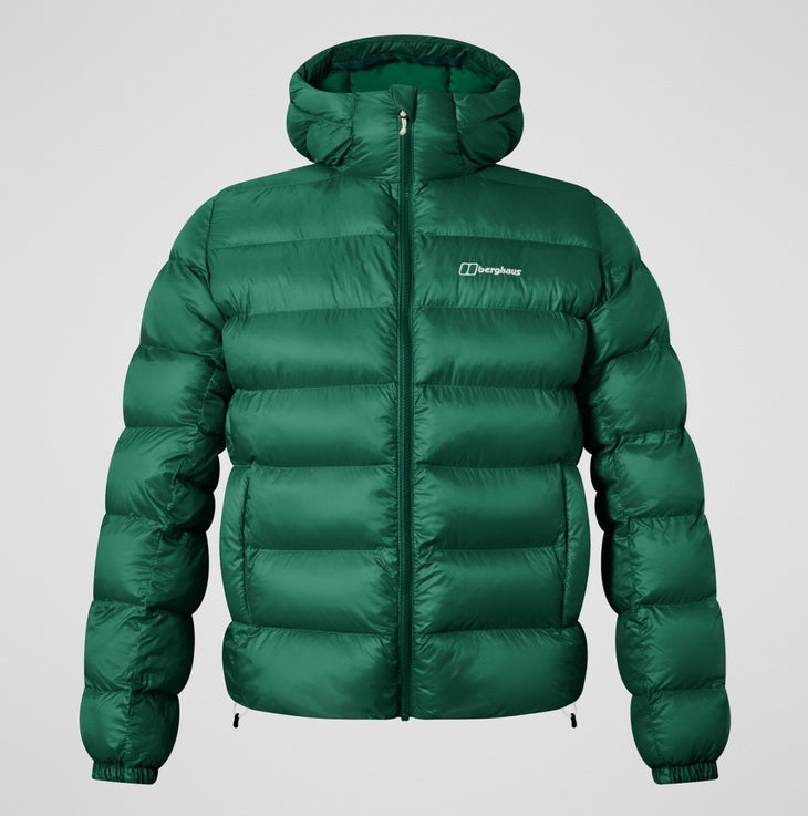 Berghaus Men's Ewden Synthetic Insulated Jacket-Assorted Colours