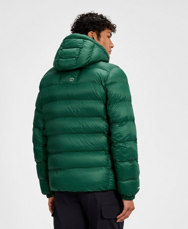 Berghaus Men's Ewden Synthetic Insulated Jacket-Assorted Colours