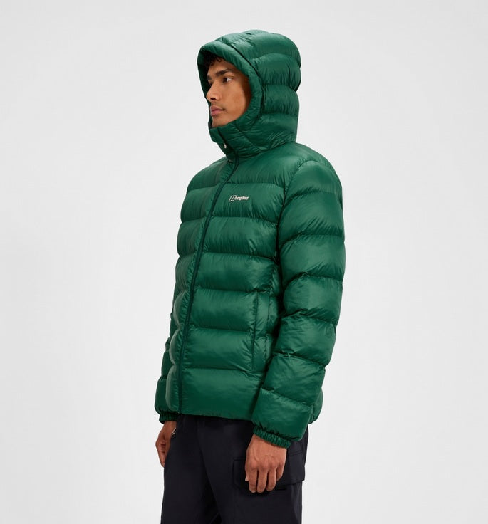 Berghaus Men's Ewden Synthetic Insulated Jacket-Assorted Colours