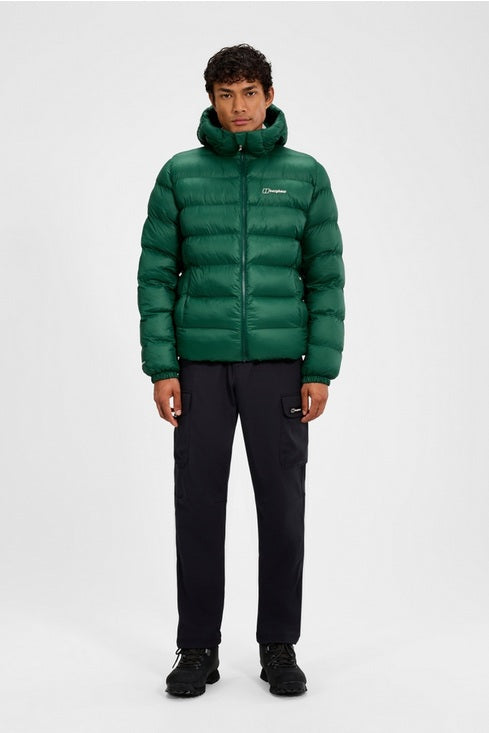 Berghaus Men's Ewden Synthetic Insulated Jacket-Assorted Colours