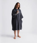 Dryrobe Organic Towel Changing Robe-Assorted Colours