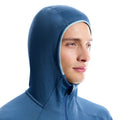 Berghaus Men's Staindrop Hike Jacket-Dark Blue