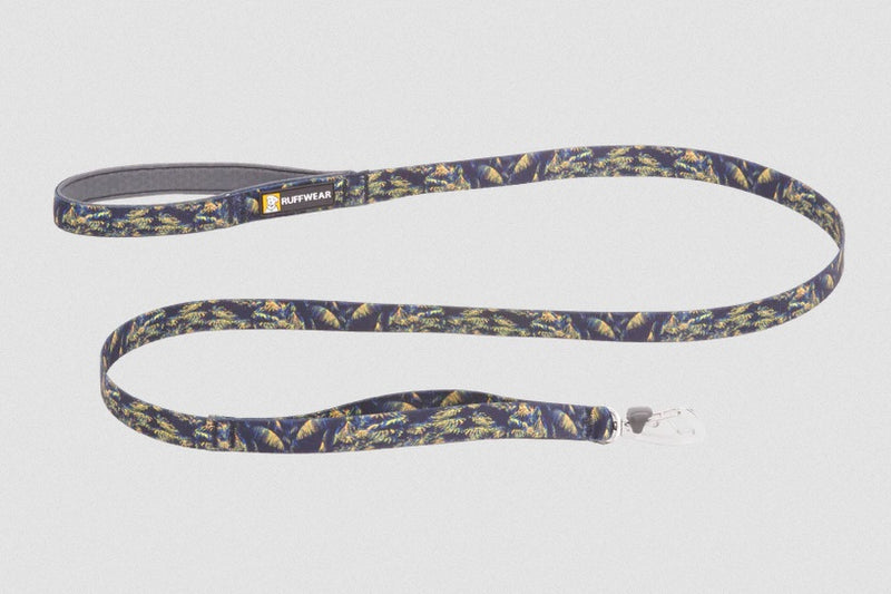 Ruffwear Front Range Dog Lead-Assorted Colours