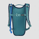 Camelbak Kids' Mini M.U.L.E.® 5L Hydration Pack with Crux® 1.5L Reservoir-Assorted Colours