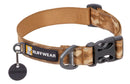 Ruffwear Crag Dog Collar-Assorted Colours
