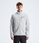 Berghaus Men's Activity Polartec Interactive Fleece Jacket-Assorted Colours