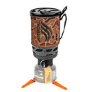Jetboil Zip 0.8L Fast Boil System Stove-Duck Camo