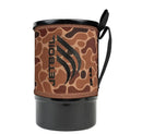 Jetboil Zip 0.8L Fast Boil System Stove-Duck Camo