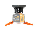 Jetboil Zip 0.8L Fast Boil System Stove-Duck Camo