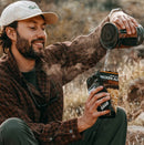 Jetboil Zip 0.8L Fast Boil System Stove-Duck Camo
