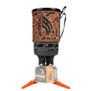 Jetboil Zip 0.8L Fast Boil System Stove-Duck Camo