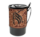 Jetboil Zip 0.8L Fast Boil System Stove-Duck Camo