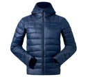 Berghaus Men's Silksworth Hooded Down Insulated Jacket-Assorted Colours