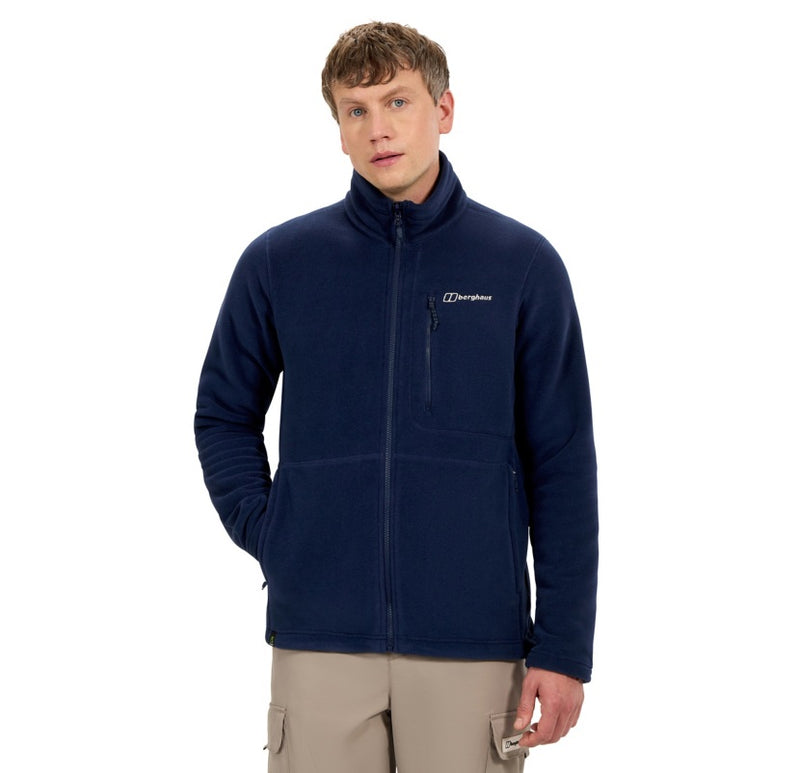 Berghaus Men's Activity Polartec Interactive Jacket-Assorted Colours