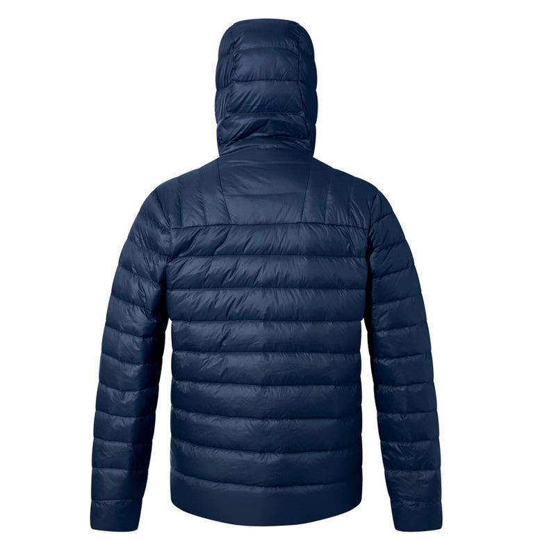 Berghaus Men's Silksworth Hooded Down Insulated Jacket-Assorted Colours