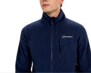 Berghaus Men's Activity Polartec Interactive Jacket-Assorted Colours