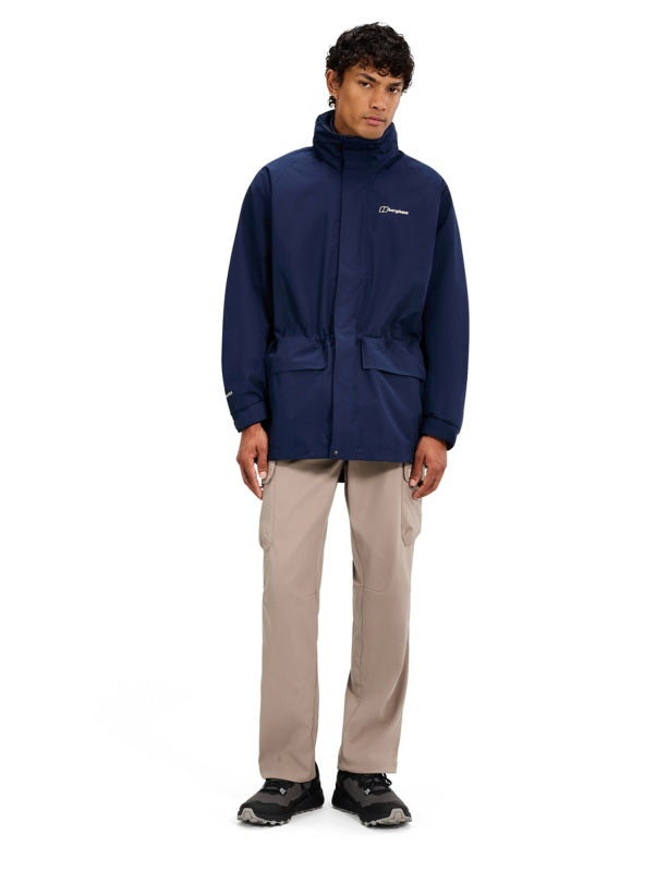 Berghaus Men's Cornice 2.0 InterActive Jacket-Assorted Colours