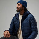 Berghaus Men's Silksworth Hooded Down Insulated Jacket-Assorted Colours