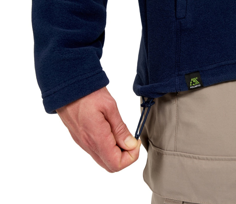 Berghaus Men's Activity Polartec Interactive Jacket-Assorted Colours