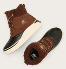 Sorel Women's Out N About IV Chillz Waterproof Boots-Assorted Colours