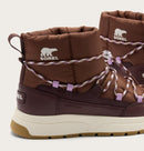 Sorel Women's WHITNEY™ IIl Slip-On Waterproof Boots-Assorted Colours