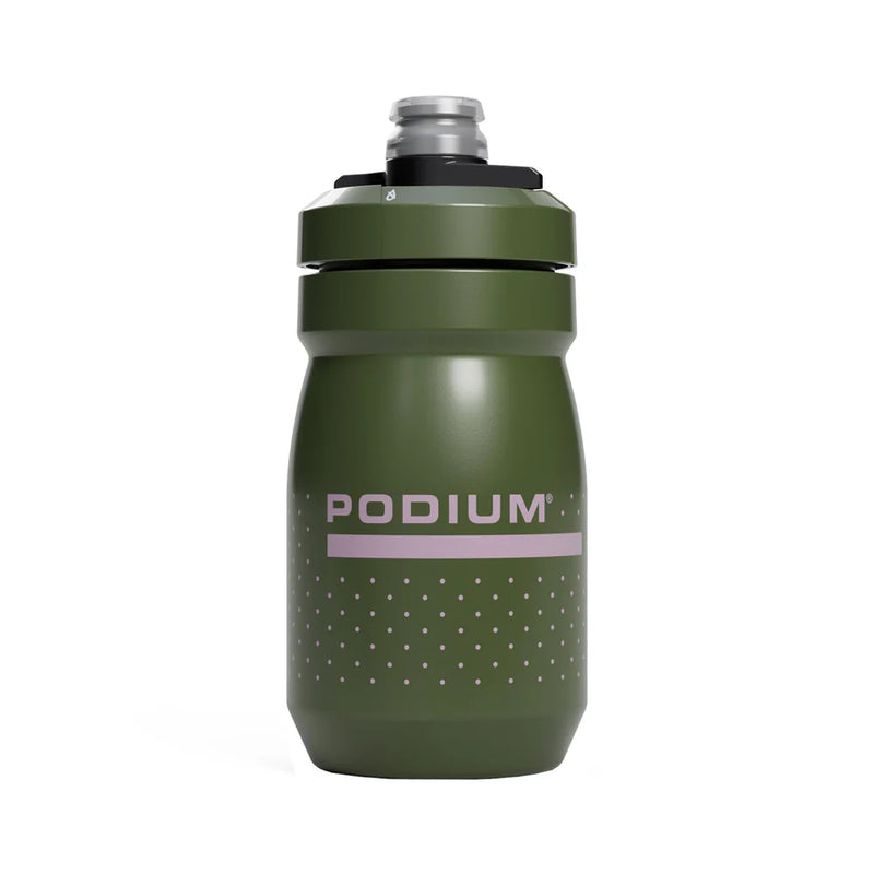 Camelbak Podium Bottle 440ml-Assorted Colours