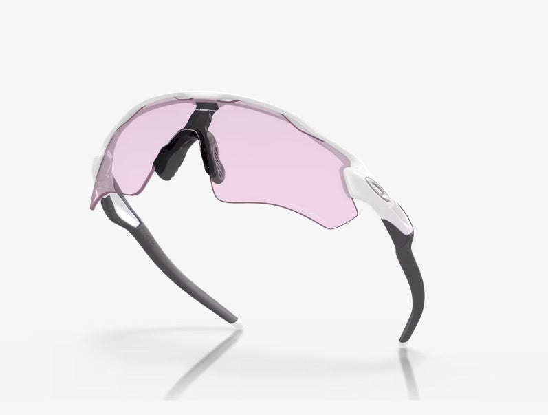 Oakley Radar EV Path OO9208-E5-Matte White/Prizm Low Light