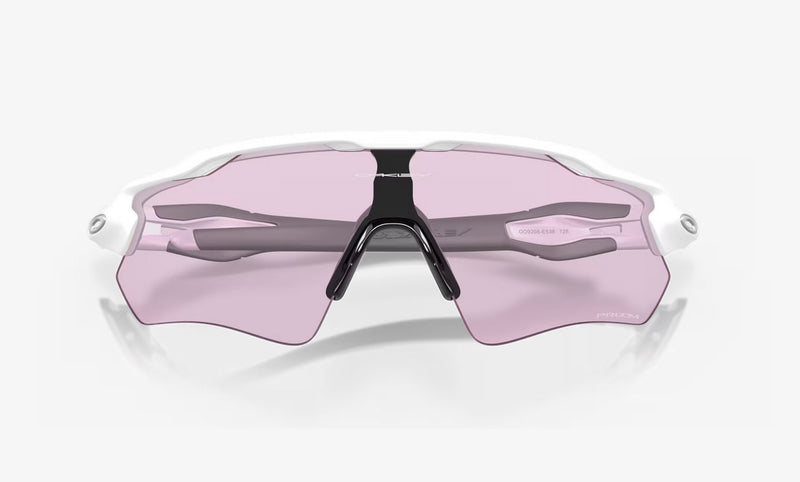 Oakley Radar EV Path OO9208-E5-Matte White/Prizm Low Light