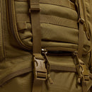 Berghaus MMPS Crusader III FA 90+20 Rucksack-Assorted Colours