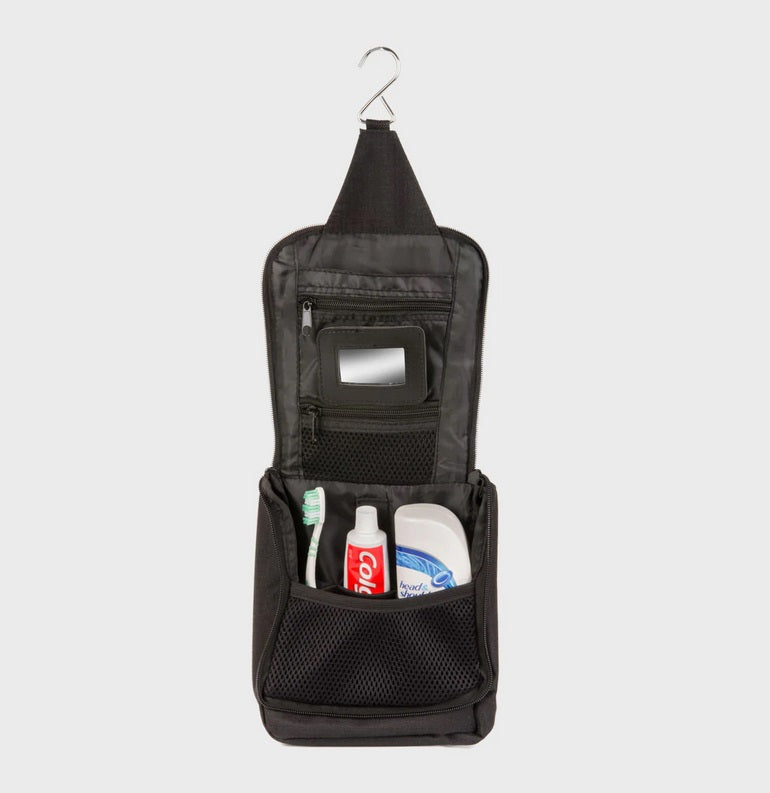 Snugpak Essential Wash Bag-Assorted Colours