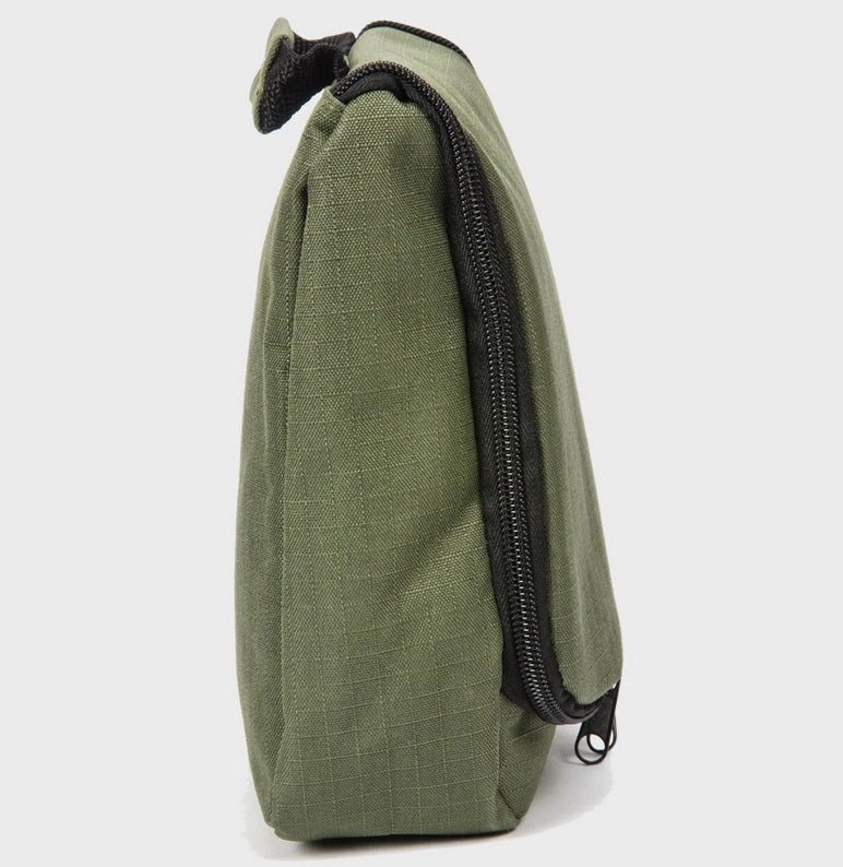 Snugpak Essential Wash Bag-Assorted Colours