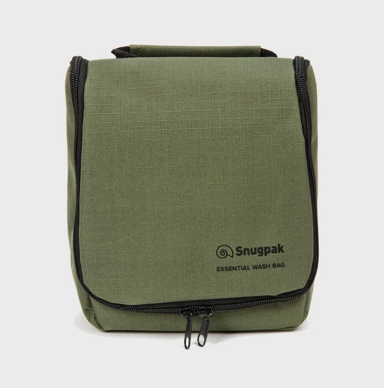 Snugpak Essential Wash Bag-Assorted Colours