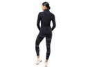 Ronhill Women's Tech 7/8 Crop Tight-Evening Haze Nightfall