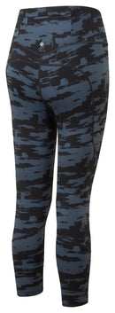 Ronhill Women's Tech 7/8 Crop Tight-Evening Haze Nightfall