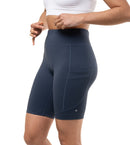 Ronhill Women's Tech Stretch Short-Evening Haze