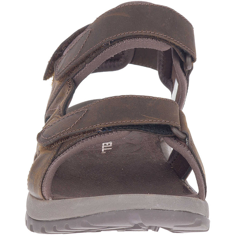 Merrell Men's Sandspur 2 Convertible Sandals-Earth