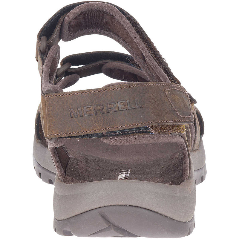 Merrell Men's Sandspur 2 Convertible Sandals-Earth