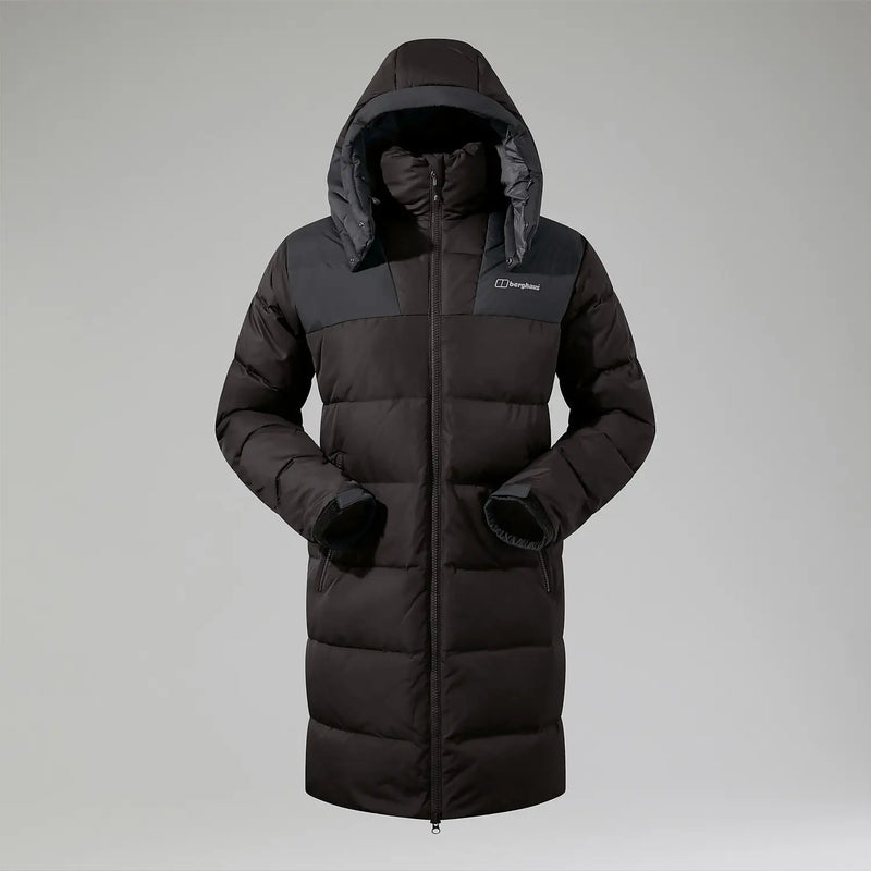 Berghaus men's combust down insulated jacket discount